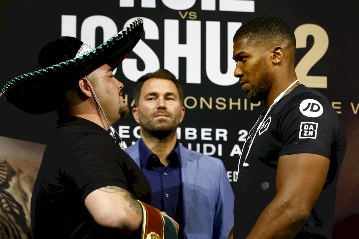Andy Ruiz