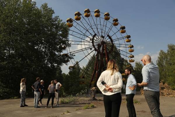 Chernobyl