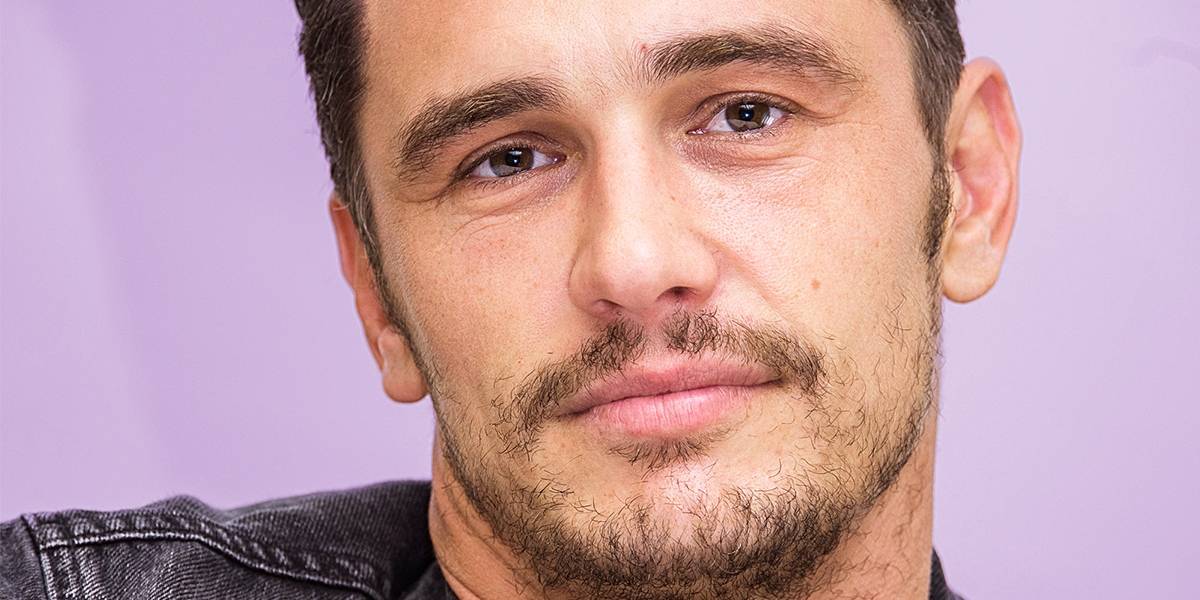 Acusan a James Franco de abusar sexualmente de sus estudiantes de actuación