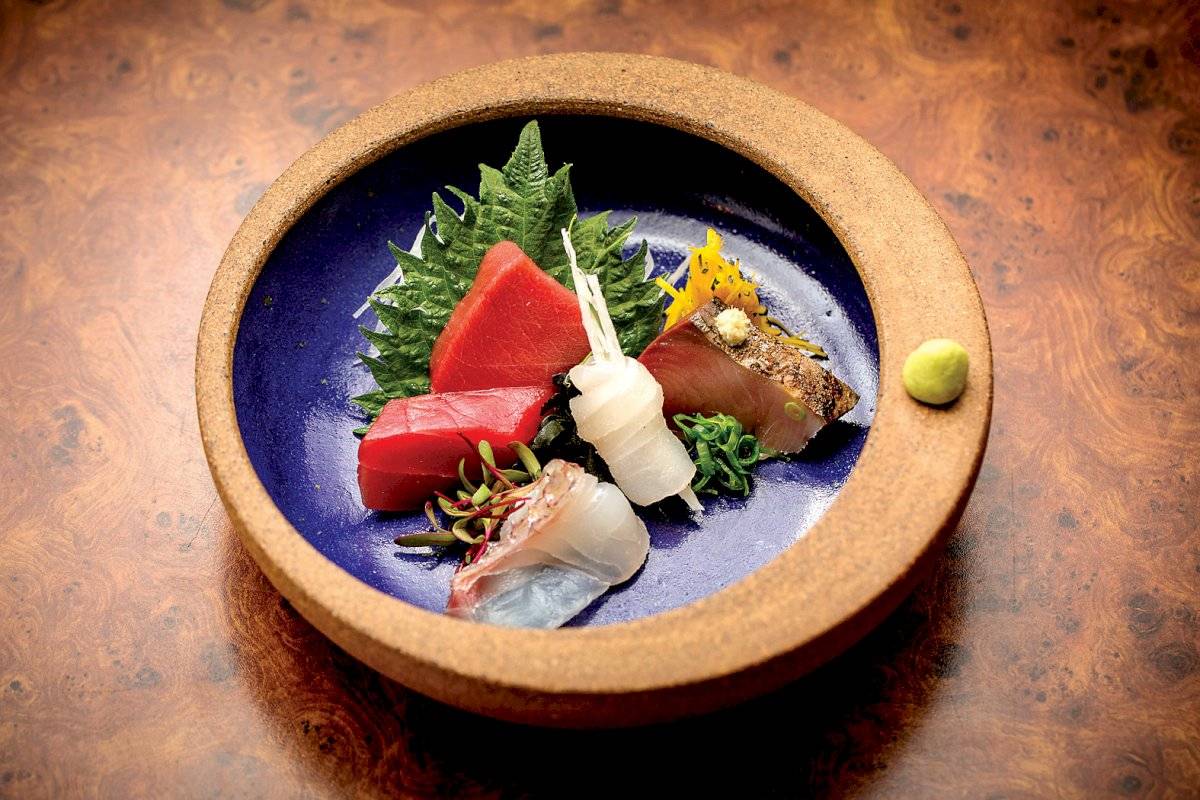 Japonesa