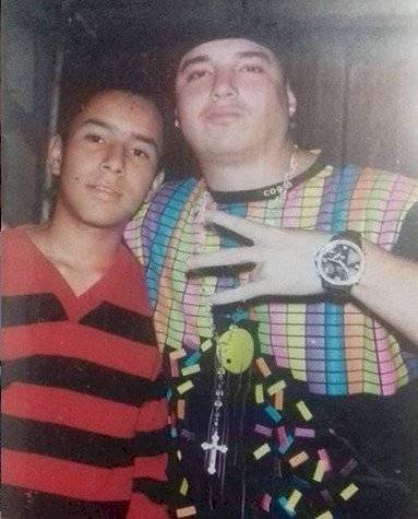 J Balvin