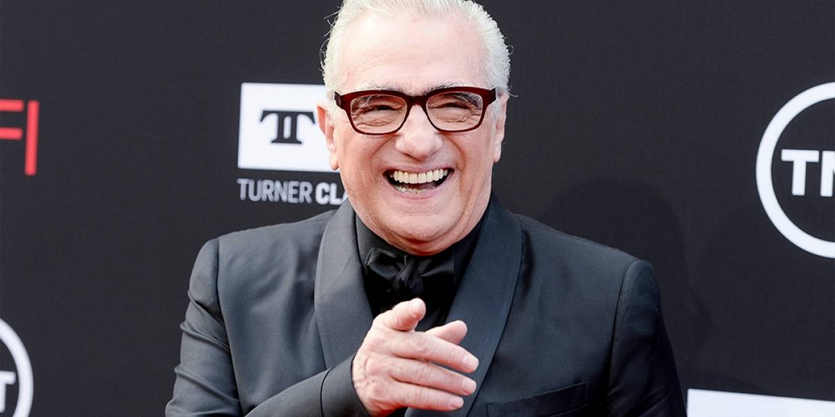 Martin Scorsese habla fuerte: Las películas de Marvel no son cine