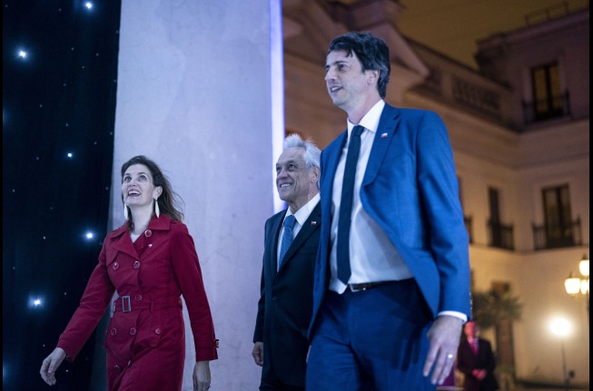 Personajes de 31 Minutos invitan a la ciudadanía al Festival de la Ciencia Personajes de 31 Minutos invitan a la ciudadanía al Festival de la Ciencia