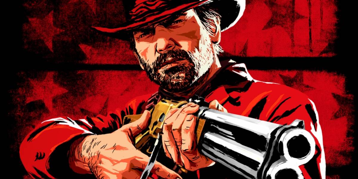 Rockstar Games anuncia Red Dead Redemption 2 para PC
