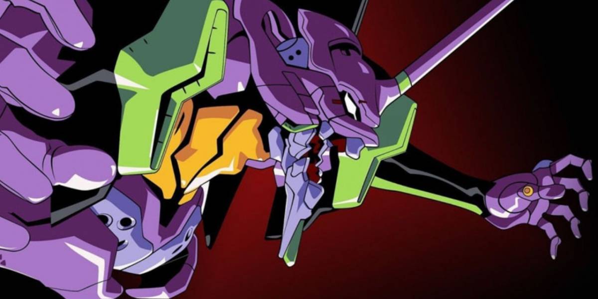Evangelion: Este es el mejor episodio del anime original