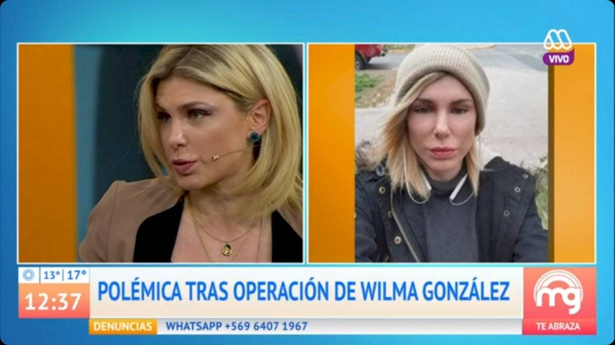 Wilma González