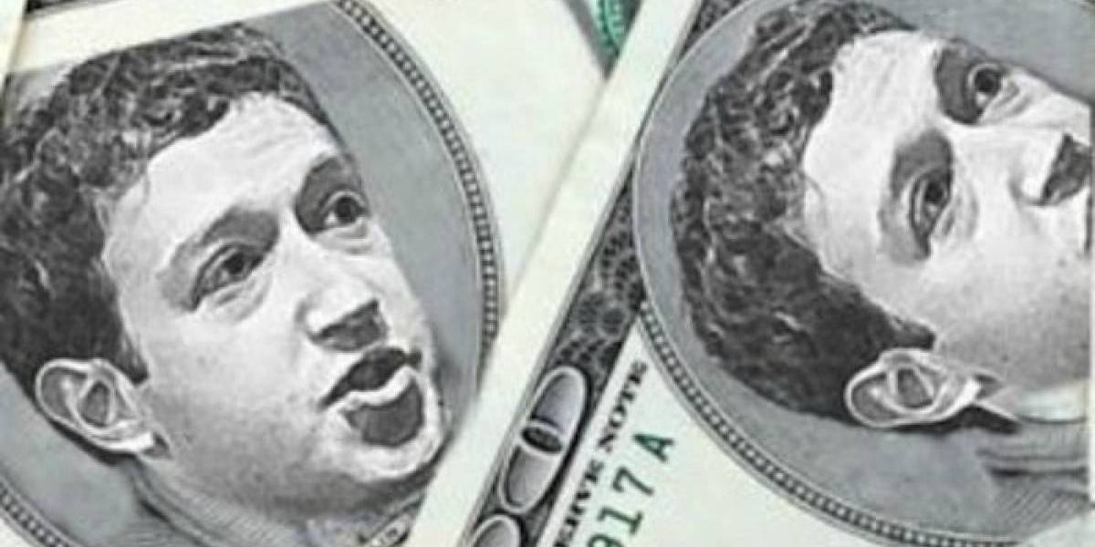 Mark Zuckerberg, la quinta persona más rica del mundo y crítica a los millonarios: "Nadie merece tener tanto dinero"