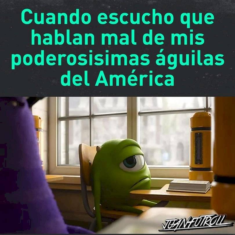 Memes Cruz Azul