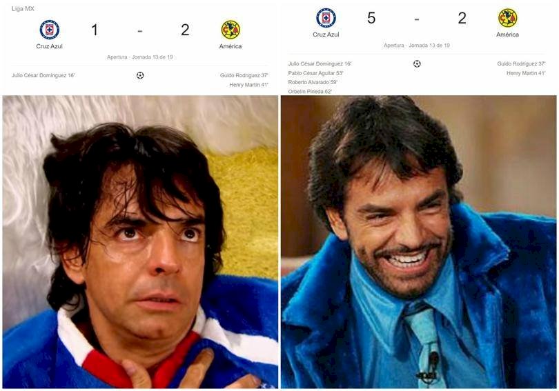 Memes Cruz Azul