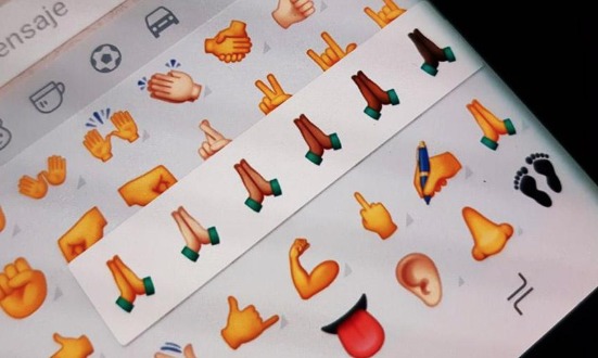 Emojis