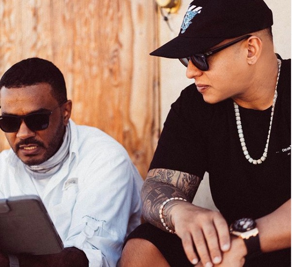 Daddy Yankee