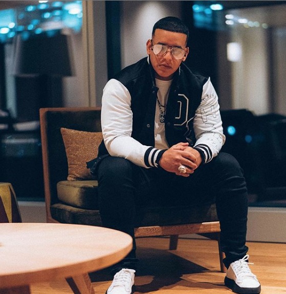 Daddy Yankee