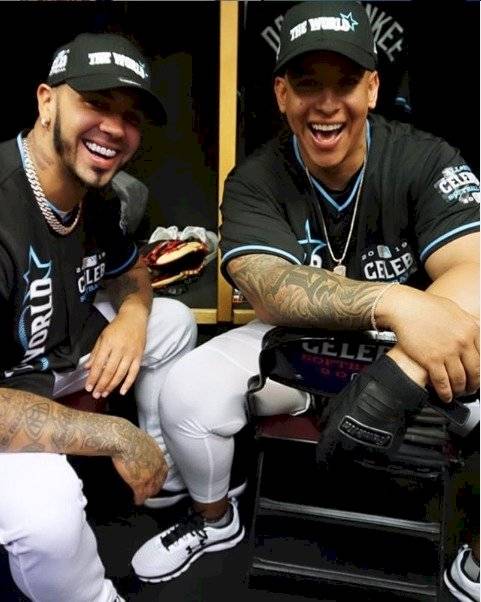 Anuel AA