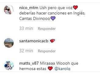 ¿Ha cambiado mucho? Así lucía Karol G a los 18 años