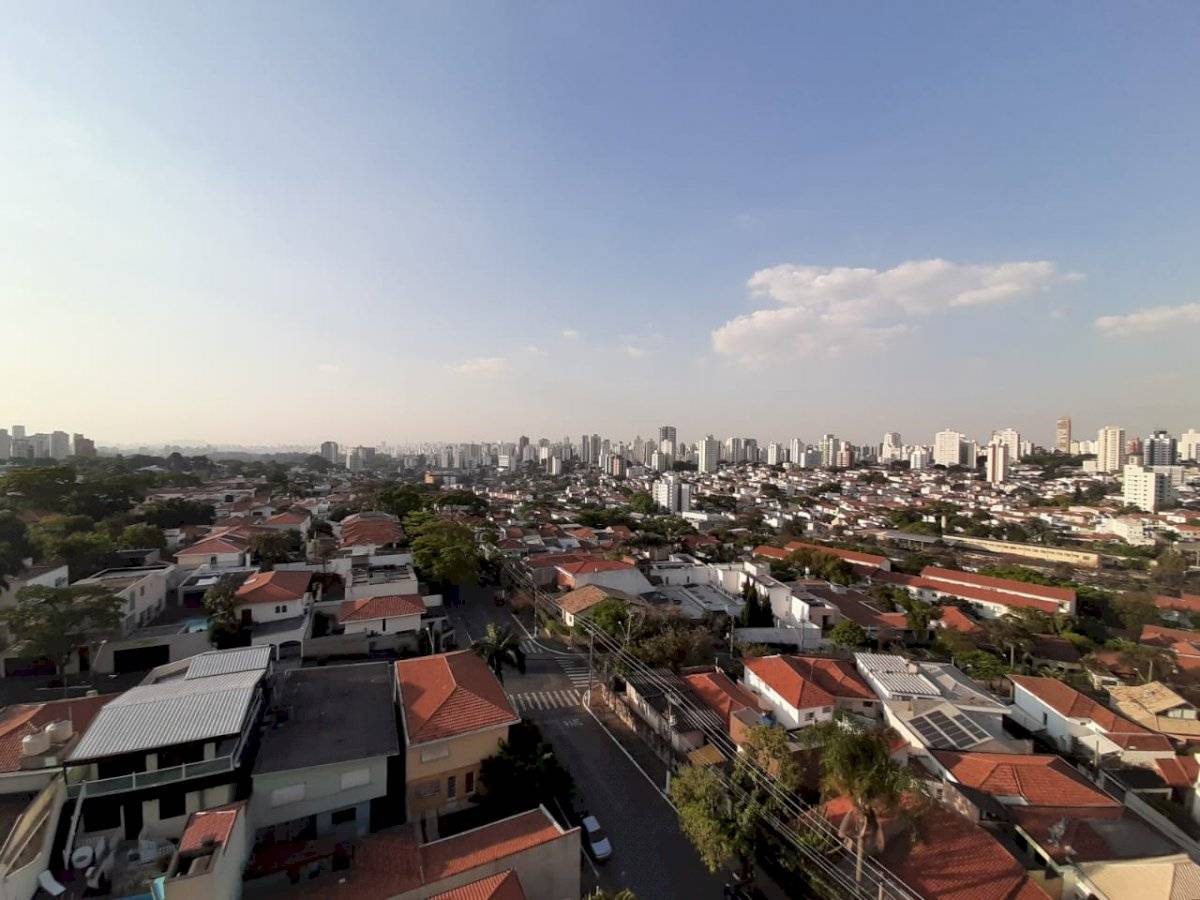 São Paulo previsão do tempo calor tempo seco
