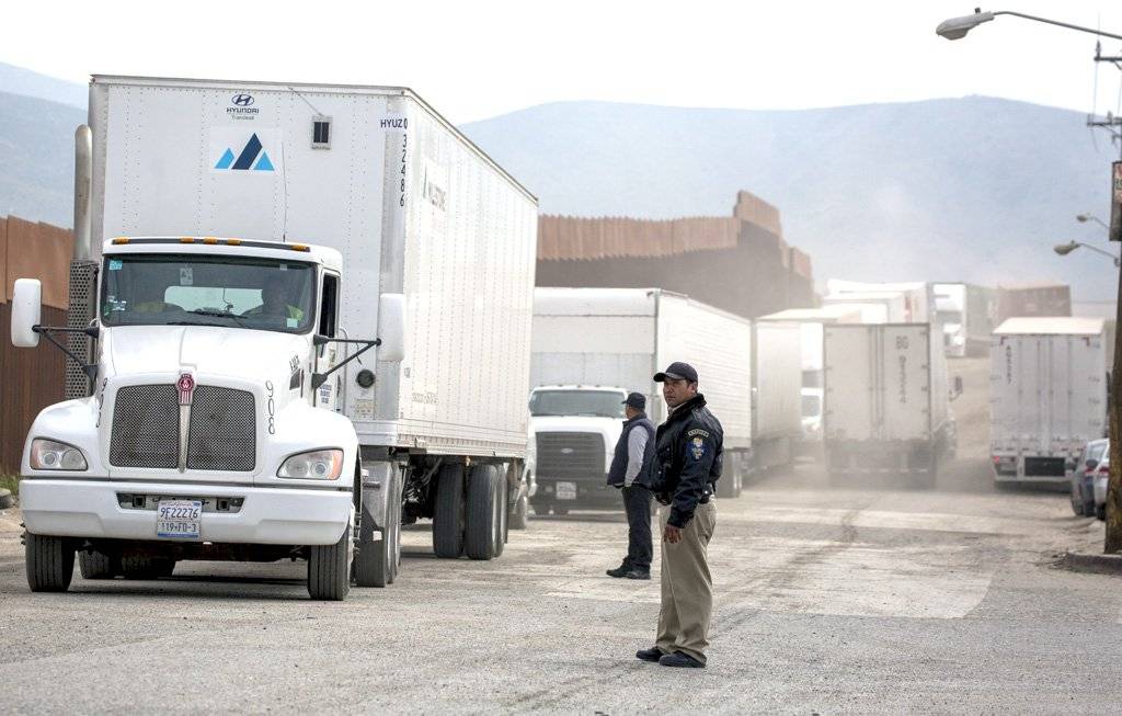 Ya listo el acuerdo para regularizar el transporte en Guadalajara
