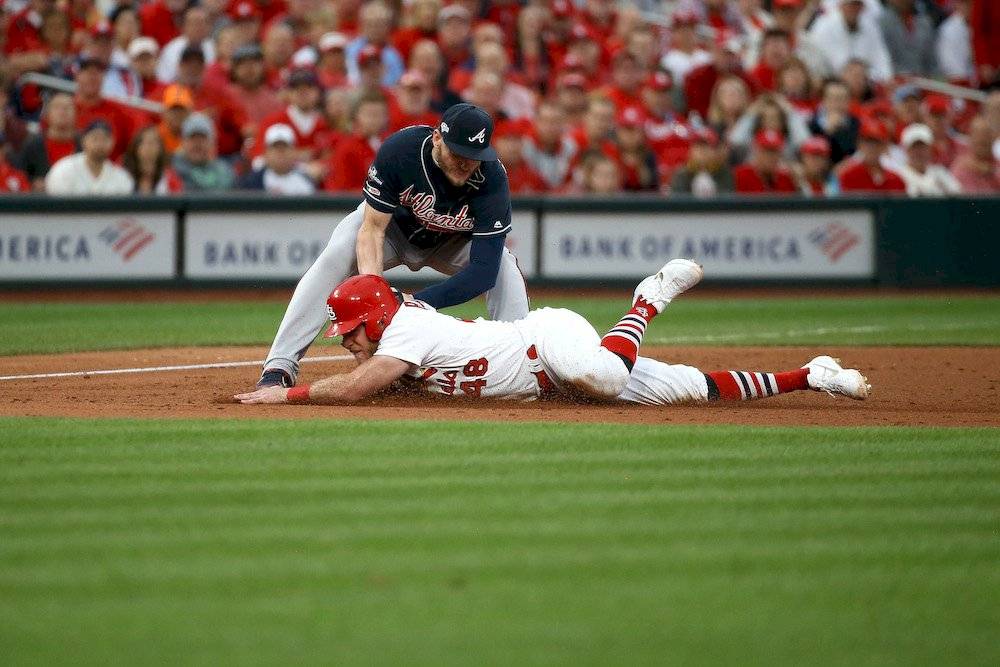 Braves-Cardinals