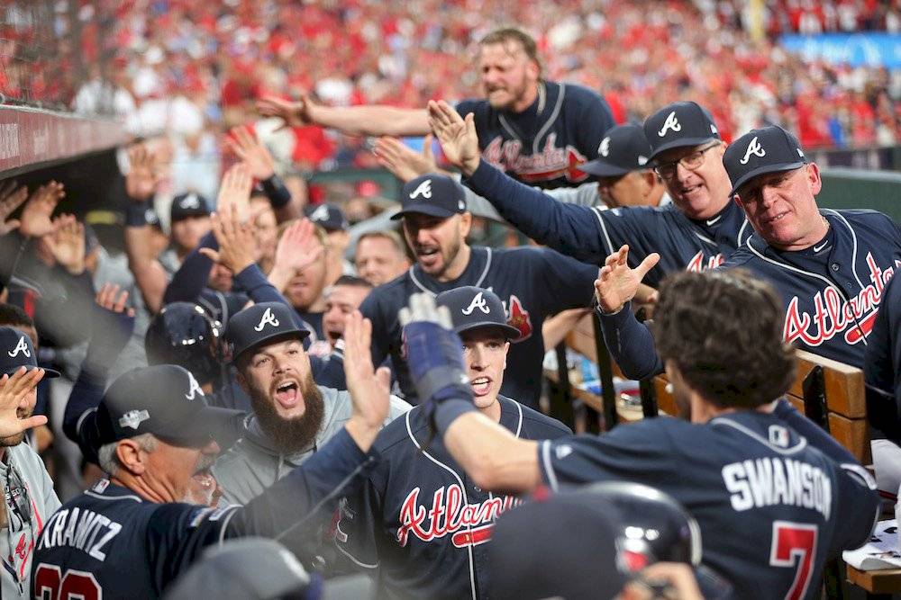 Braves-Cardinals