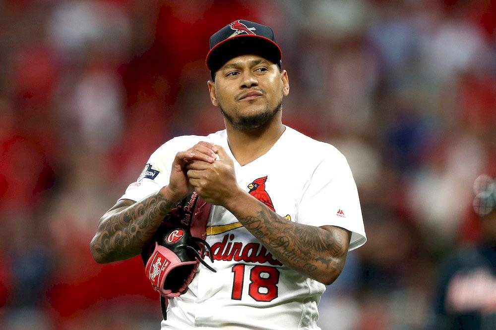Braves-Cardinals