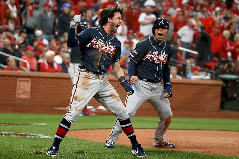 Braves-Cardinals