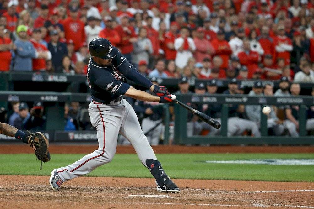 Braves-Cardinals