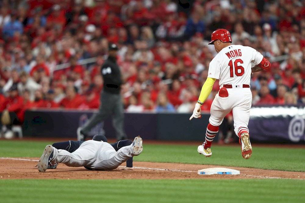 Braves-Cardinals