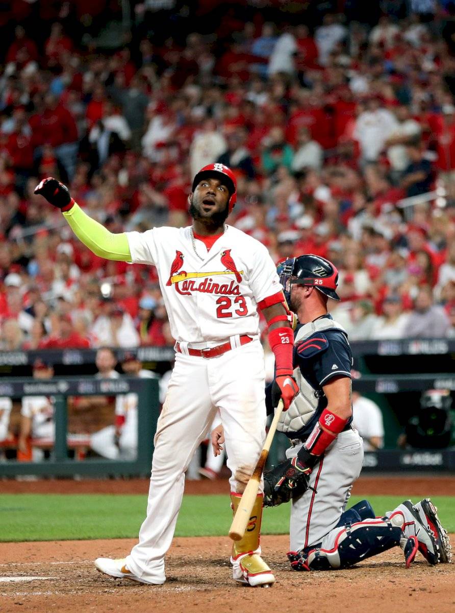 Braves-Cardinals