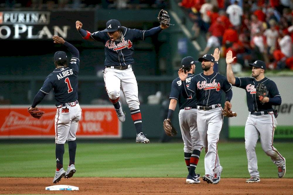 Braves-Cardinals