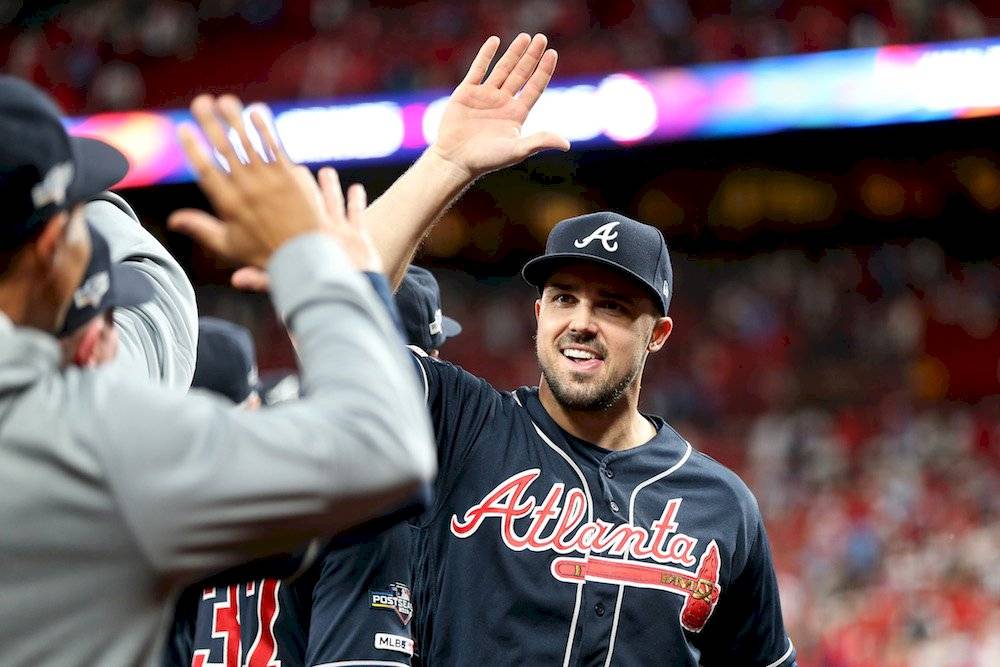 Braves-Cardinals