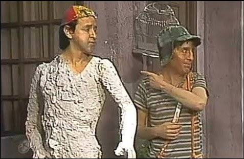 Chavo del 8