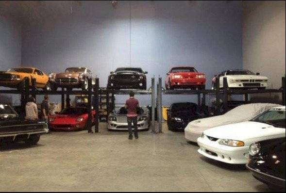 Paul Walker