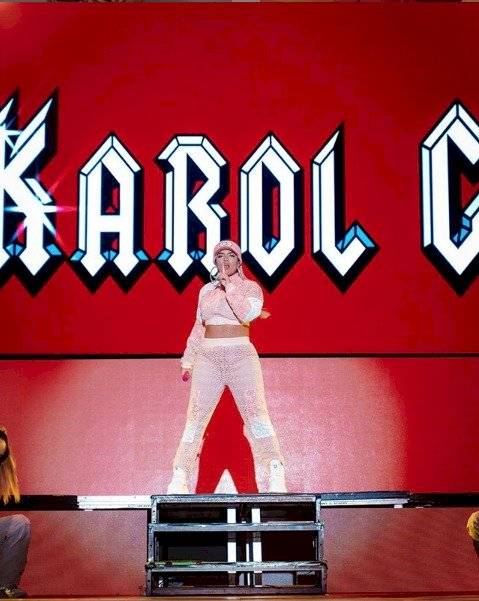 Karol G
