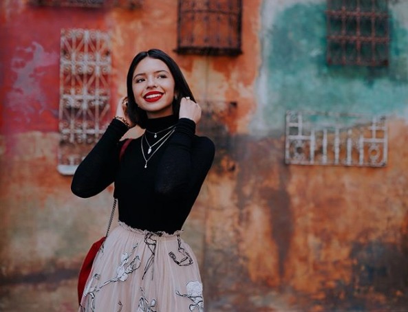 Ángela Aguilar Ángela Aguilar