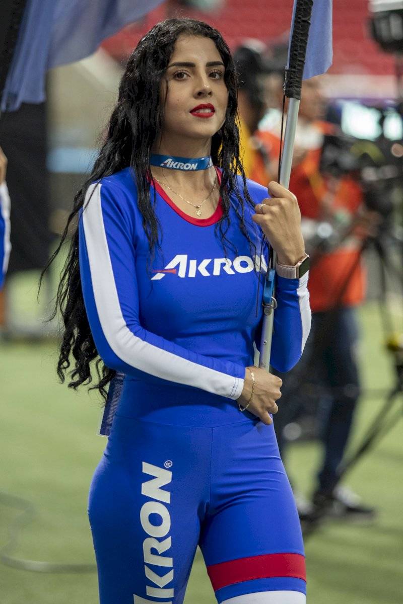 Las Chicas de la Jornada 12 de la Liga MX