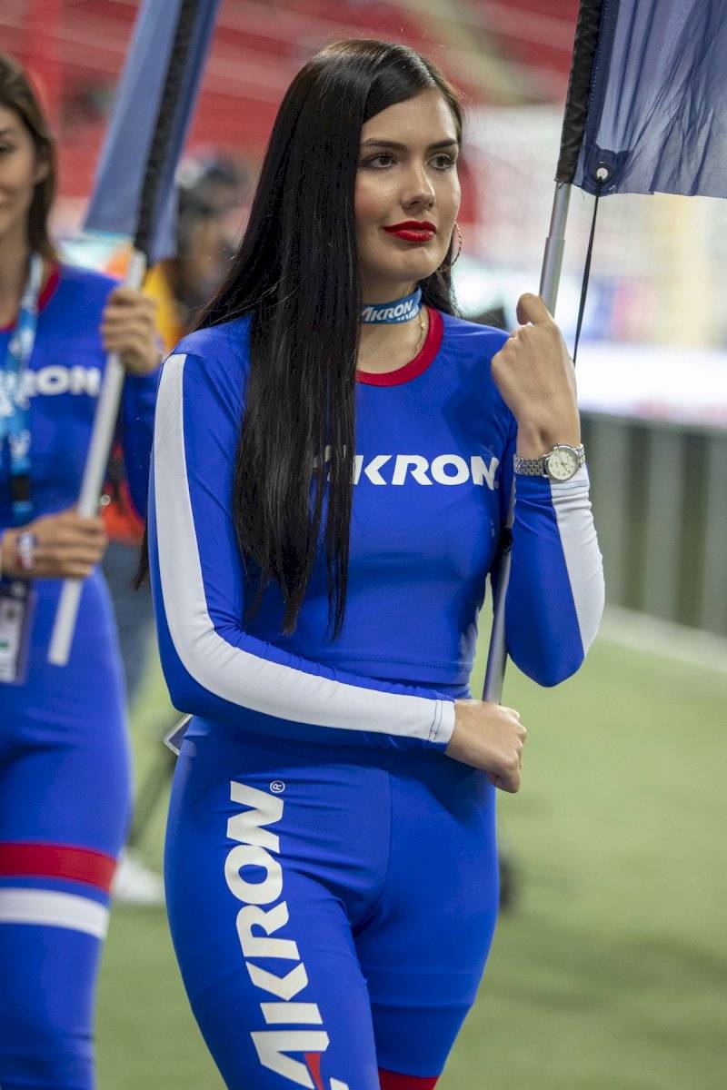 Las Chicas de la Jornada 12 de la Liga MX