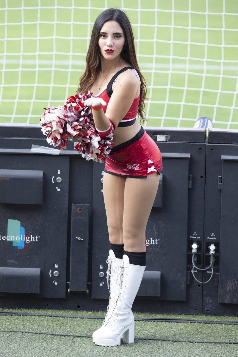 Las Chicas de la Jornada 12 de la Liga MX