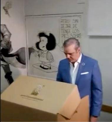 Luis Abinader