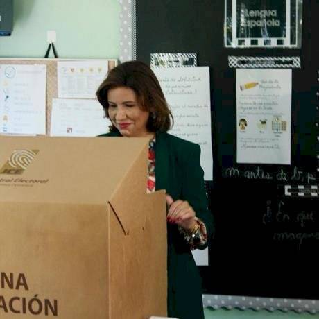 Margarita Cedeño