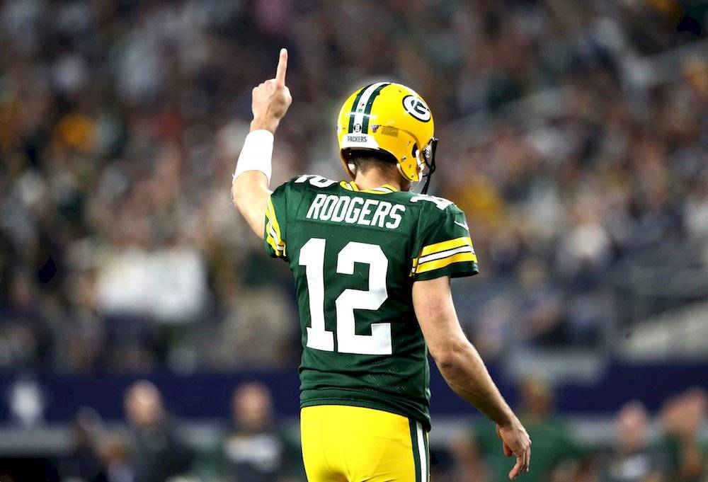 Packers-Cowboys
