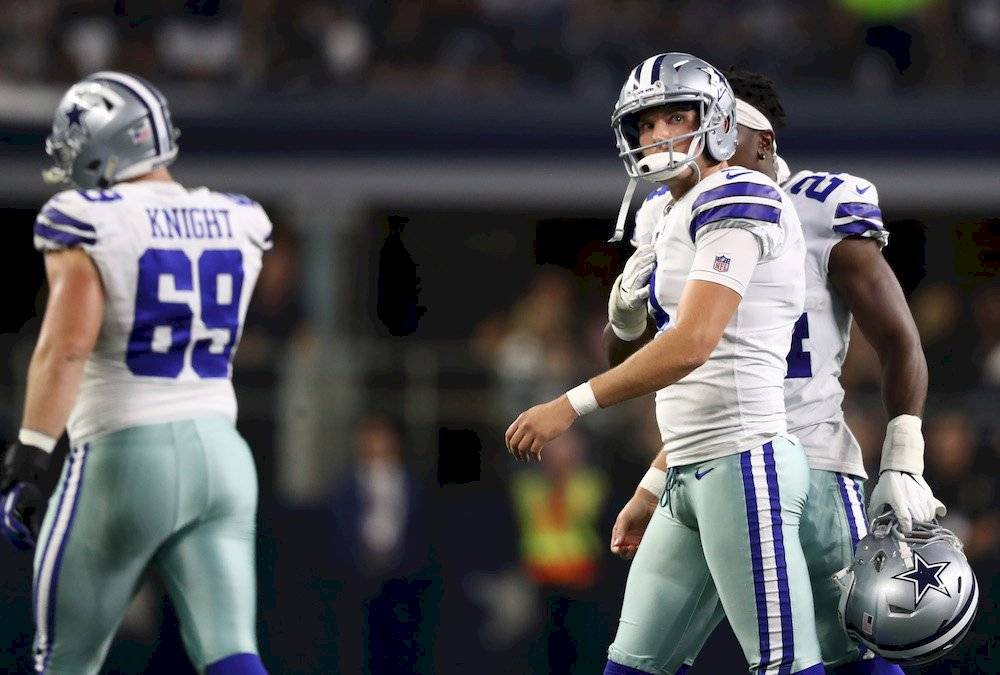 Packers-Cowboys