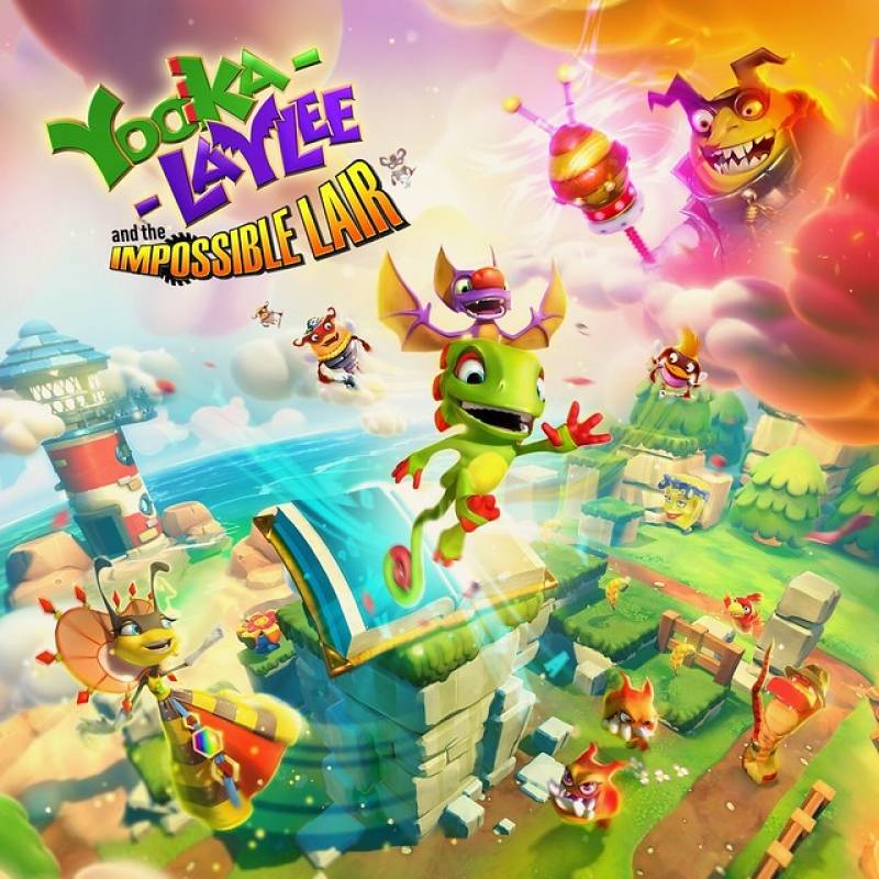 Novos jogos