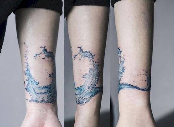 tatuajes espirituales