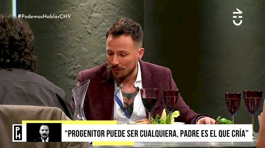 Podemos Hablar