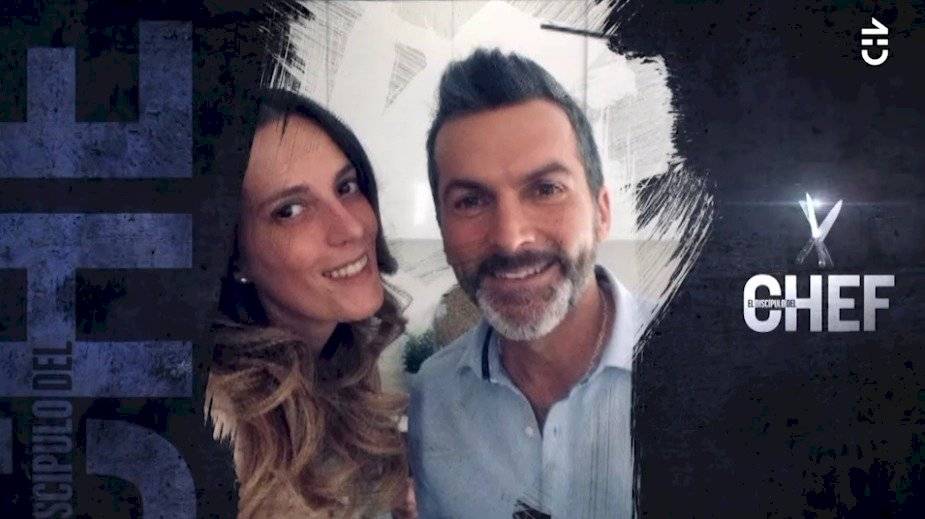 El Discípulo del Chef