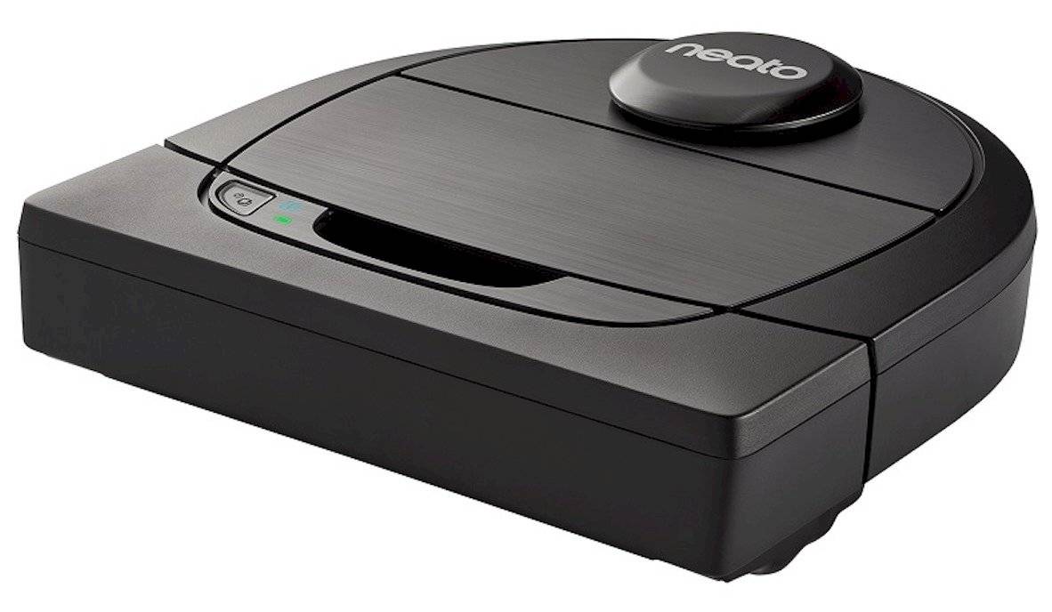 Botvac D6