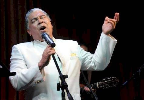 Danny Rivera Merengue y bolero