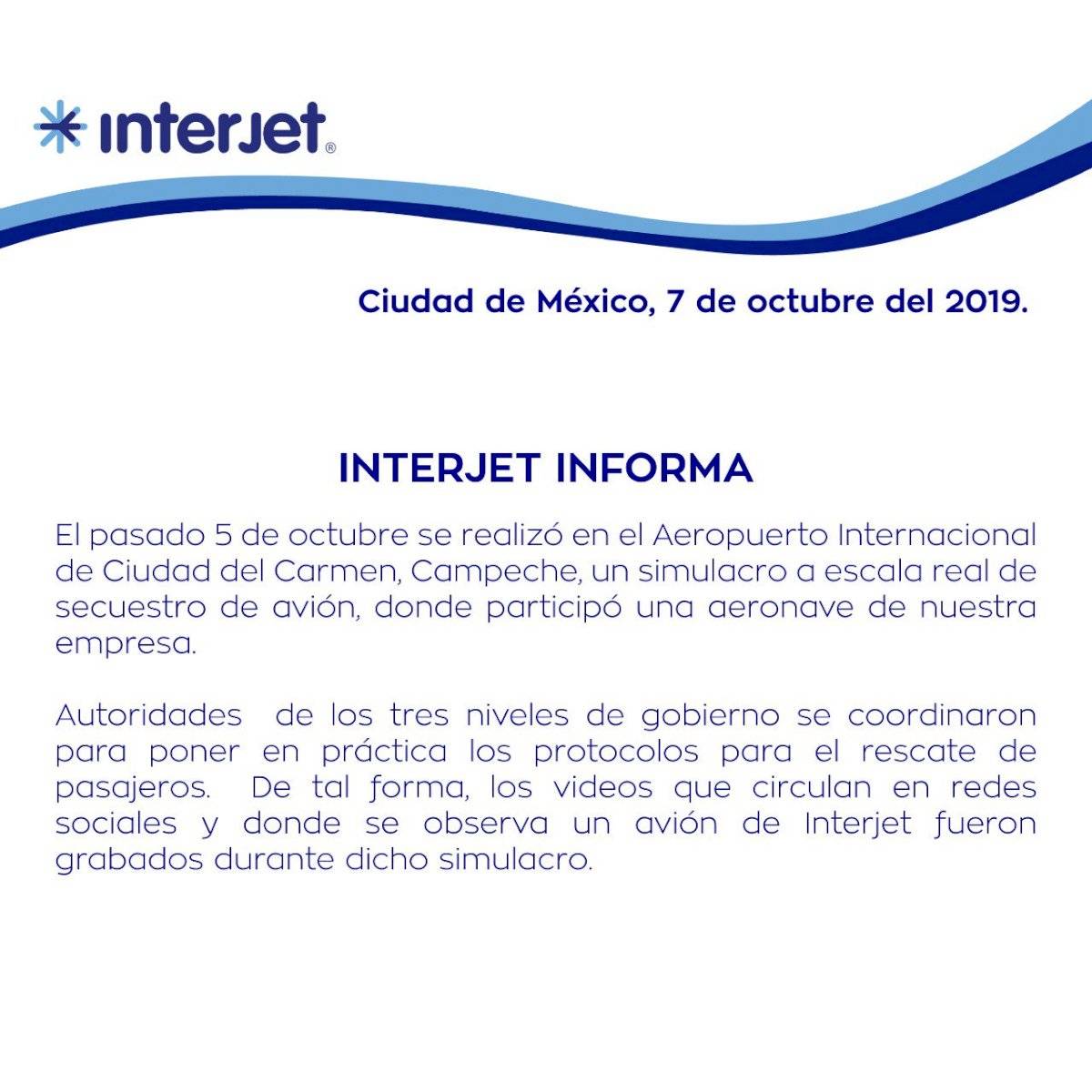 Interjet