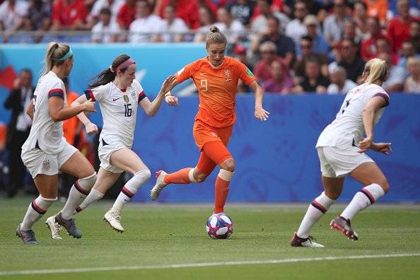 Holanda