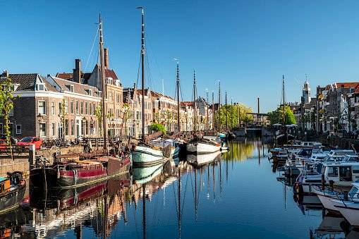 Rotterdam