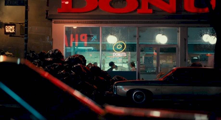 1969 Chevrolet Impala